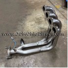 JDM EK9/DC2 Type R SEEKER 4-2-1 Header  
